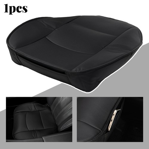 Universal car front - front, seat