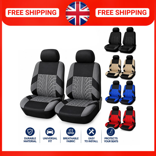 2pcs car seat - 2pcs, set