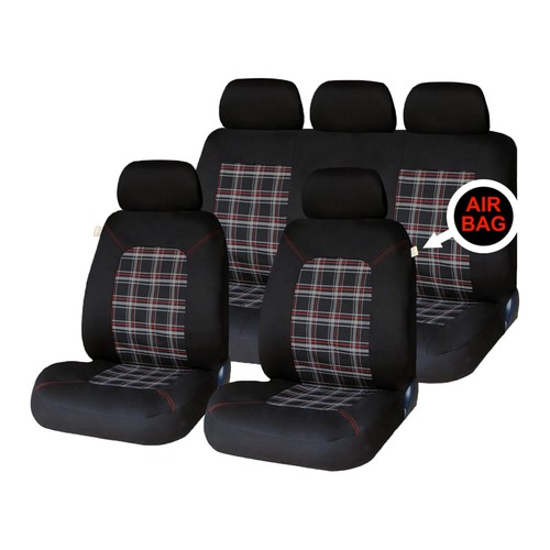Sakura lambeth car seat covers - car,