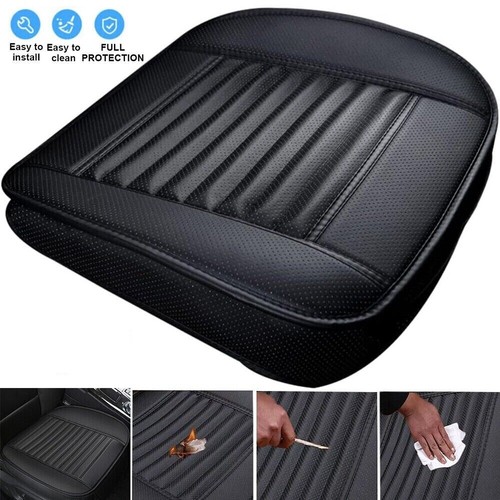 Car pad cover front seat - pad, chair
