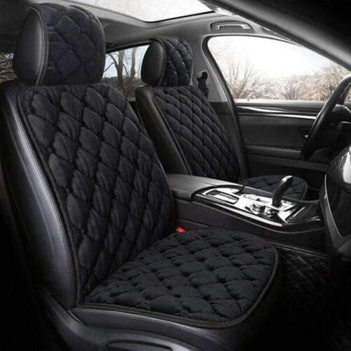 Car seat cover front rear - seat,