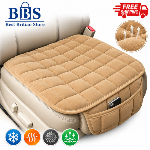 Universal winter warm car - universal,