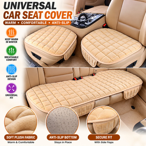 Universal winter car - universal, seat