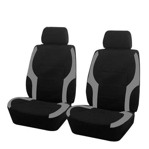 2pcs car seat covers front - 2pcs,