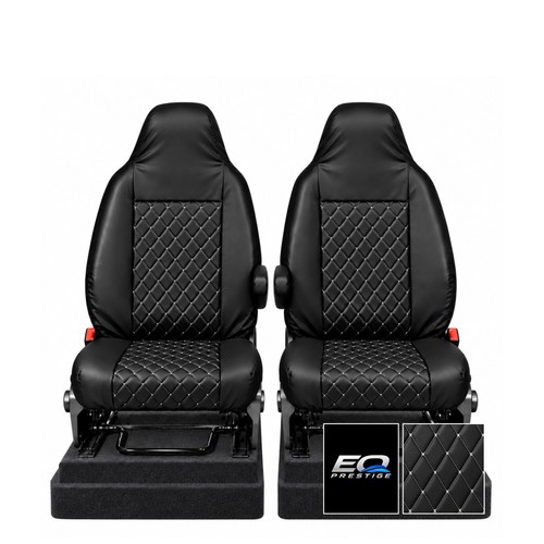 Heavy duty leather look - duty,