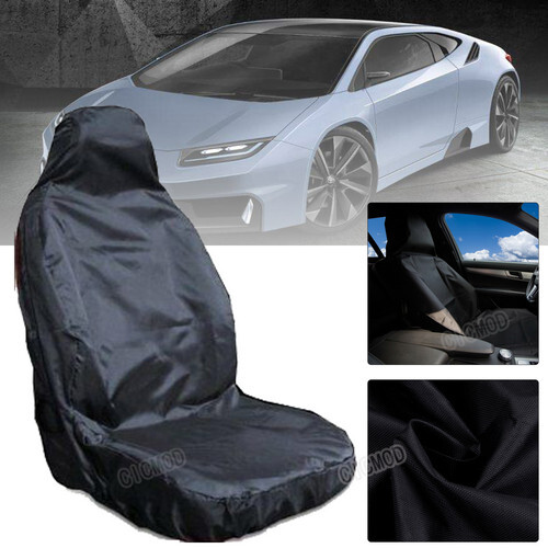 Universal car seat cover - universal, suv