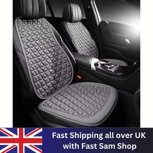 Memory foam car seat cushion - foam,