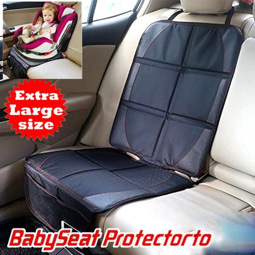 Car seat cover - child,