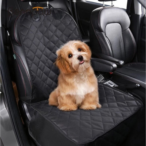 Waterproof pet dog front seat - waterproof,