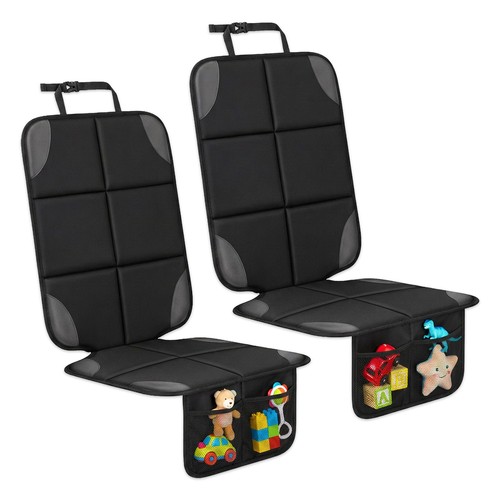 Car seat cover protector - car,