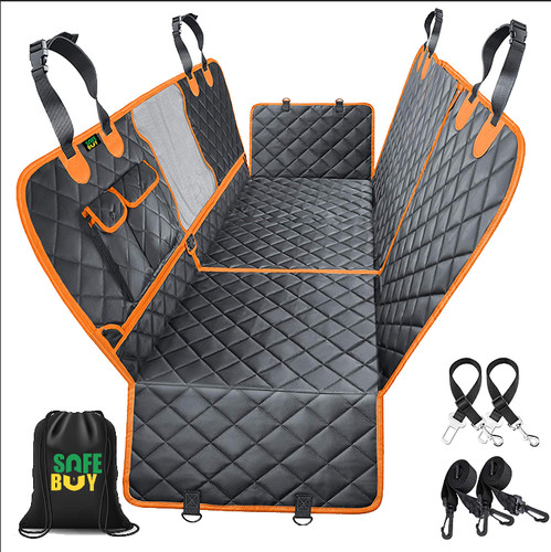 Dog car seat - seat, cover