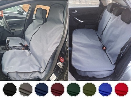 Car seat covers heavy duty - covers,