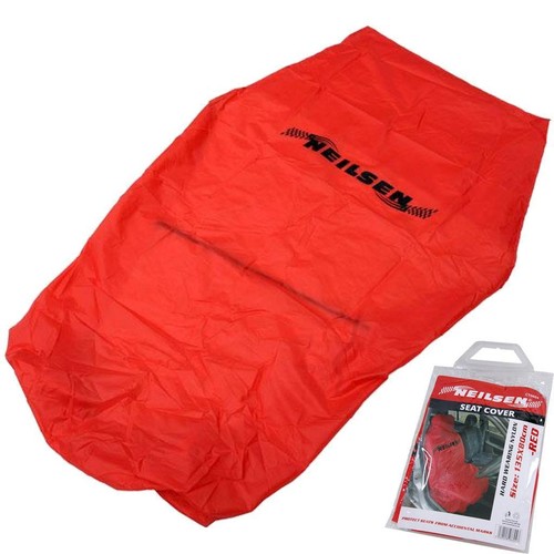 Car front seat - front, durable
