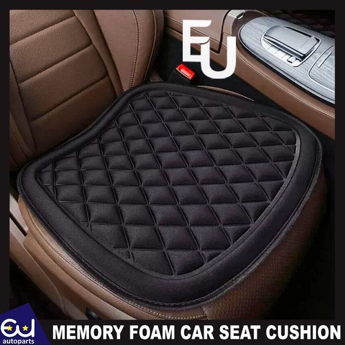 Memory foam car seat cushion - car,