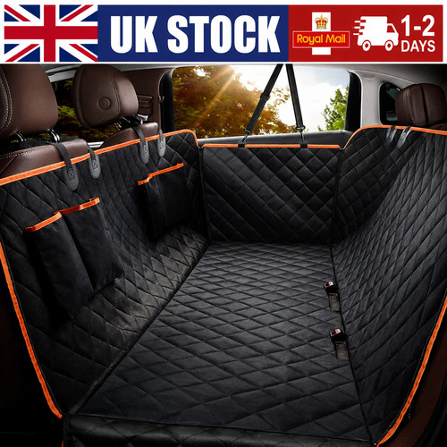 Dog car seat cover pet - seat,