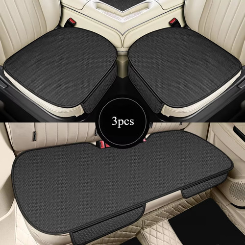 Ice silk car - seat, cushion