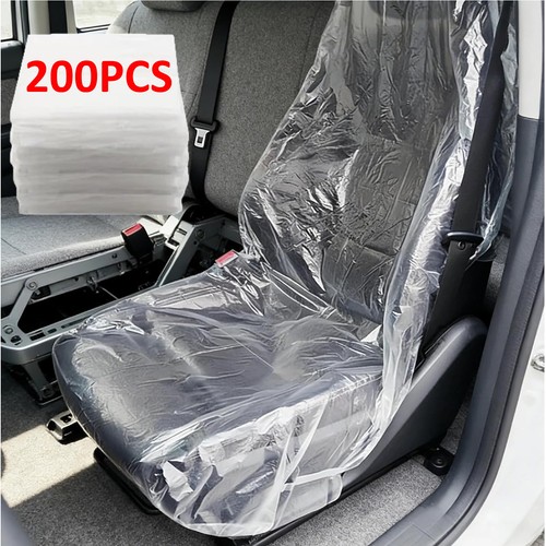200pcs disposable plastic car - 200pcs,