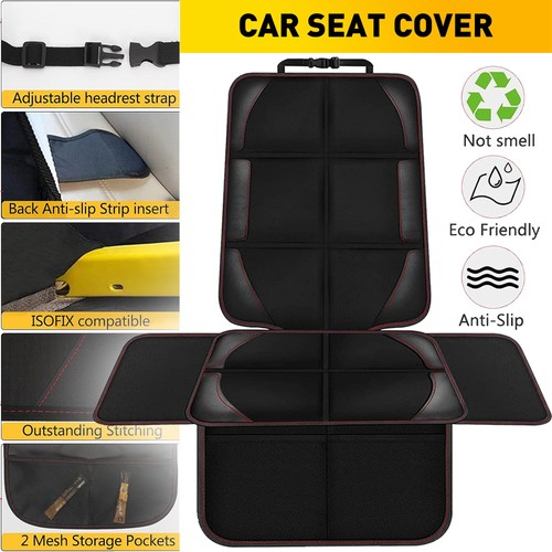 Car seat protector pad - seat,