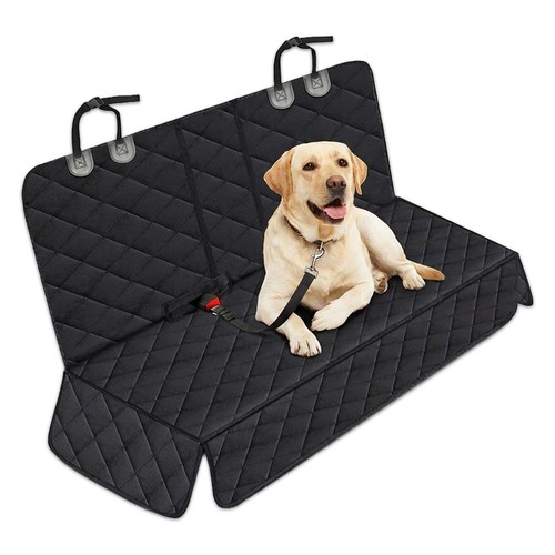 Car rear seat cover - car,