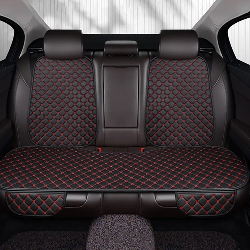 Leather car seat - pu, cover