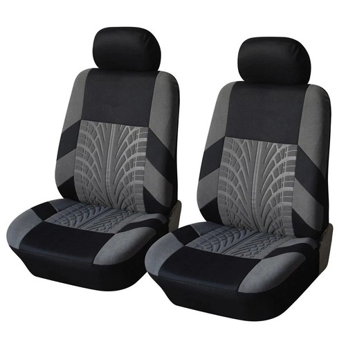 2pcs car seat - seat, covers