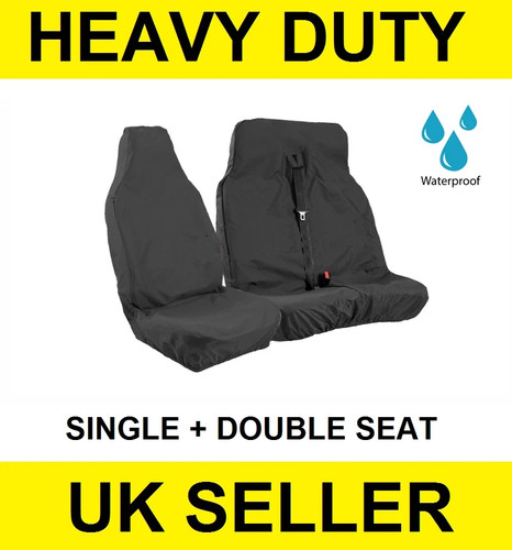 Citroen berlingo van - van, seat