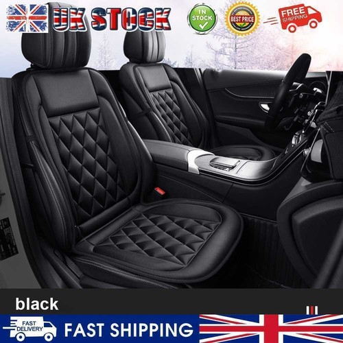 Luxury heated car seat - luxury, cushion